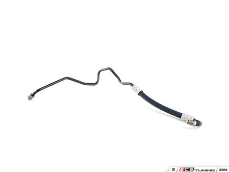 ES#1802108 - 2309973382 - HOSE - Genuine Mercedes Benz - 