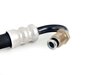 ES#1802108 - 2309973382 - HOSE - Genuine Mercedes Benz - 