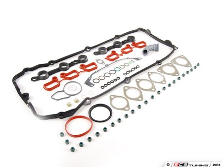 ES#18147 - 11121436822 - Cylinder Head Gasket Set - Does not include the head gasket - Genuine BMW - BMW