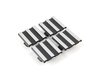 ES#2588788 - 11121702856KT1 - Engine Cover Kit - Keep your engine compartment looking brand new - Genuine BMW - BMW