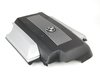 ES#2588788 - 11121702856KT1 - Engine Cover Kit - Keep your engine compartment looking brand new - Genuine BMW - BMW