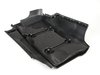 ES#2588788 - 11121702856KT1 - Engine Cover Kit - Keep your engine compartment looking brand new - Genuine BMW - BMW