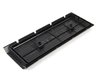 ES#2588788 - 11121702856KT1 - Engine Cover Kit - Keep your engine compartment looking brand new - Genuine BMW - BMW