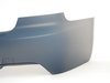 ES#1306801 - E92MTECH-REAR - M Tech Rear Bumper Assembly - Complete rear bumper cover, primed ready for painting - Genuine BMW - BMW