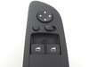 ES#2165867 - 61319216526 - Window Switch - Black - Driver side - Genuine BMW - BMW