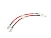 ES#2594879 - 002423ECS01KT - Exact-Fit Stainless Steel Brake Lines - Kit - DOT-compliant kit to improve pedal feel in your vehicle. - ECS - Porsche