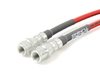 ES#2594879 - 002423ECS01KT - Exact-Fit Stainless Steel Brake Lines - Kit - DOT-compliant kit to improve pedal feel in your vehicle. - ECS - Porsche