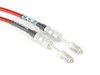ES#2594879 - 002423ECS01KT - Exact-Fit Stainless Steel Brake Lines - Kit - DOT-compliant kit to improve pedal feel in your vehicle. - ECS - Porsche