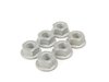 ES#2722966 - PFF85-414X2KT - Performance Front Control Arm Bushing Kit - Performance front control arm bushings with hardware. Featuring Powerflex bushings. - Powerflex - Audi Volkswagen
