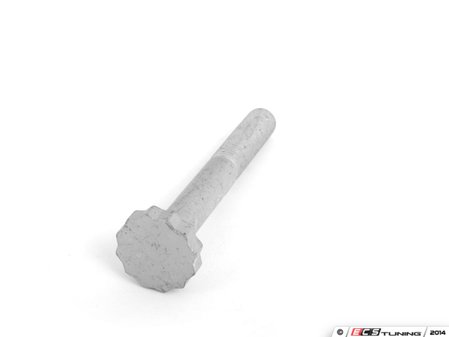 ES#1509342 - 99907415001 - HEX HEAD SCREW 12X95 - Genuine Porsche - 