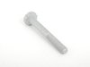 ES#1509342 - 99907415001 - HEX HEAD SCREW 12X95 - Genuine Porsche - 