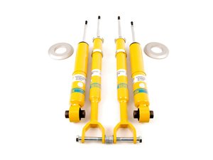 ES#2075254 - C5A6HDBSC -  Heavy Duty Shocks & Struts Kit - Performance shocks for OE springs - Bilstein - Audi