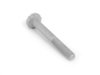 ES#1509342 - 99907415001 - HEX HEAD SCREW 12X95 - Genuine Porsche - 