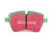 ES#519983 - DP21789 - EBC Greenstuff Sport Brake Pads Set - Upgrade to EBC pads in your MINI - EBC - MINI