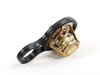 ES#2702798 - 11537596787KT5 - Thermostat Replacement Kit - Thermostat housing and thermostat kit with bolts : Cooper S/JCW - Assembled By ECS - MINI