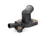 ES#2702798 - 11537596787KT5 - Thermostat Replacement Kit - Thermostat housing and thermostat kit with bolts : Cooper S/JCW - Assembled By ECS - MINI