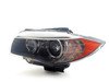ES#2210739 - 63117273841 - E82 Adaptive Curve Bi-Xenon Headlight - left - Replacement for broken or damaged headlights - Genuine BMW - BMW