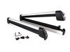ES#324728 - 1T0071129 - Ski & Snowboard Rack - Retractable & Locking - (NO LONGER AVAILABLE) - OEM solution for getting your gear to the slopes, keeps up to six pairs of skis or four snowboards secure - Genuine Volkswagen Audi - 