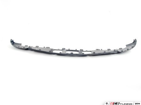 ES#1702688 - 1648857325 - Front Lower Valance - Genuine Mercedes Benz - 