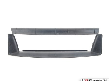 ES#2228443 - 51748051604 - Air Duct Bottom - Genuine BMW - BMW