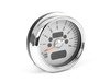 ES#171232 - 62116936313 - Revolution Counter Chrome - Steering Column - Mounts to the top of the steering column and displays revs - Genuine MINI - MINI