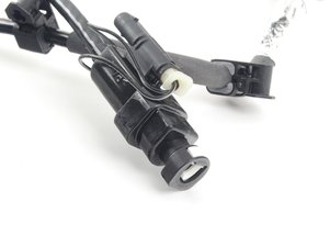 ES#2759490 - 1664702224 - Fuel Additive Line - Replace your leaking diesel fuel additive line - Genuine Mercedes Benz - Mercedes Benz