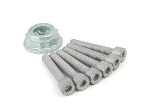Axle Replacement Hardware Kit - priced each