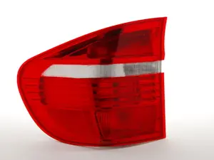 E70 X5 Taillight for Fender