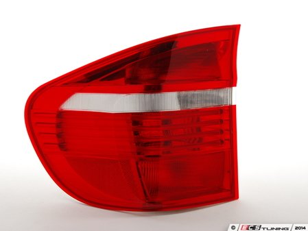 ES#174714 - 63217200819 - E70 X5 Taillight for Fender - Genuine BMW - BMW