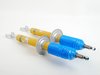 ES#2631593 - 46-189875 - Bilstein B12 Pro-Kit Suspension System - Expertly matched performance Eibach Pro-line lowering springs and Bilstein shock/strut package for a dramatic increase in performance handling. World-famous Bilstein quality with a limited lifetime warranty! - Bilstein - Audi
