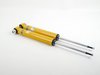 ES#2631593 - 46-189875 - Bilstein B12 Pro-Kit Suspension System - Expertly matched performance Eibach Pro-line lowering springs and Bilstein shock/strut package for a dramatic increase in performance handling. World-famous Bilstein quality with a limited lifetime warranty! - Bilstein - Audi