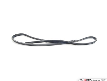 ES#127574 - 51711908443 - E32 Trunk gasket - Seals trunk lid to body - Genuine BMW - BMW