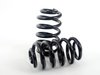 ES#2631593 - 46-189875 - Bilstein B12 Pro-Kit Suspension System - Expertly matched performance Eibach Pro-line lowering springs and Bilstein shock/strut package for a dramatic increase in performance handling. World-famous Bilstein quality with a limited lifetime warranty! - Bilstein - Audi