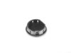 ES#1459372 - 96450510300G2X - Tow Hook Cap - Primer Coated - Located in the bumper cover - Genuine Porsche - Porsche