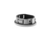 ES#1459372 - 96450510300G2X - Tow Hook Cap - Primer Coated - Located in the bumper cover - Genuine Porsche - Porsche