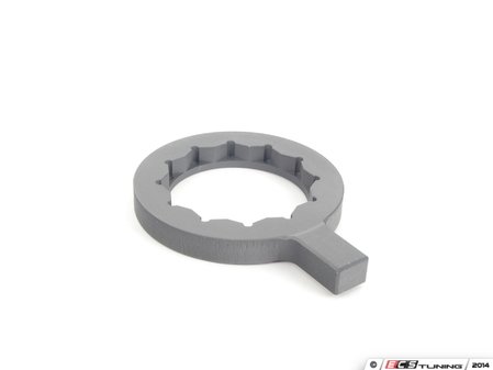 ES#199989 - 83300495552 - Multi-tooth Ring Spanner  - Used for differential seal replacement - Genuine BMW - 