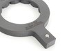 ES#199989 - 83300495552 - Multi-tooth Ring Spanner  - Used for differential seal replacement - Genuine BMW - 