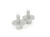 ES#2765792 - 2032400317KT2 - Drivetrain Mount Kit - Includes both engine mounts and transmission mount with hardware - Assembled By ECS - Mercedes Benz