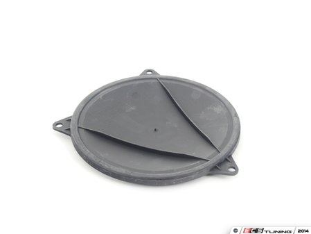ES#102566 - 51418257287 - Door speaker support - priced each - Supports the front door panel speaker - Genuine BMW - BMW