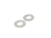 ES#2765792 - 2032400317KT2 - Drivetrain Mount Kit - Includes both engine mounts and transmission mount with hardware - Assembled By ECS - Mercedes Benz