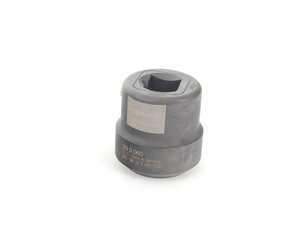 ES#199990 - 83300495553 - Multi-Toothed Socket - Used for differential seal replacement - Genuine BMW - BMW