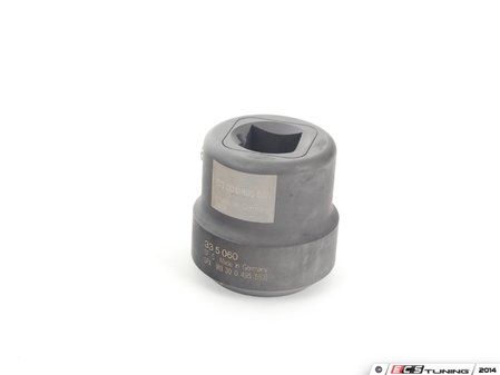 ES#199990 - 83300495553 - Multi-Toothed Socket - Used for differential seal replacement - Genuine BMW - BMW