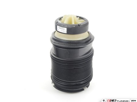 ES#4733446 - 2123204325 - Rear Air Spring - Left - Rear Axle, Left Side - OE replacement air spring made by Vibracoustic. - Corteco - Mercedes Benz