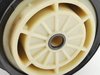 ES#4733446 - 2123204325 - Rear Air Spring - Left - Rear Axle, Left Side - OE replacement air spring made by Vibracoustic. - Corteco - Mercedes Benz
