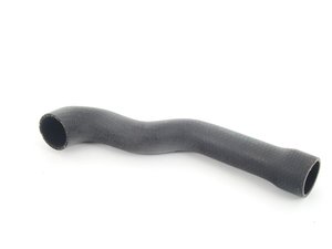 ES#25176 - 11537831026 - Upper Radiator Hose - Replace your cracked & rotted hose - Genuine BMW - BMW