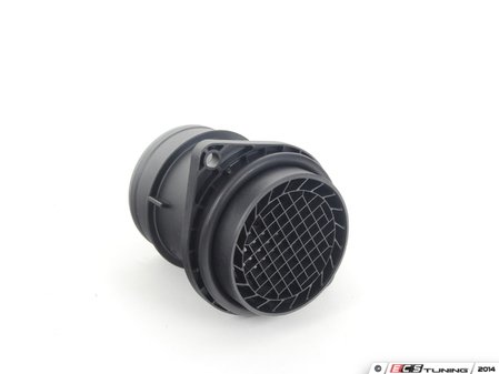 ES#4727406 - 13627597085 - Mass Air Flow Sensor - Reads the temperature and rates for the fuel/ air - Vemo - MINI