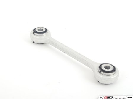 ES#2730757 - 95534306900 - Front Suspension Sway Bar End Link - Priced Each - Left or right side fitment - Two required - Delphi - Porsche