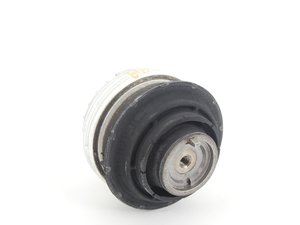 ES#2696136 - 2032400617 - Engine Mount - Priced Each - Secures engine to the subframe - Febi - Mercedes Benz