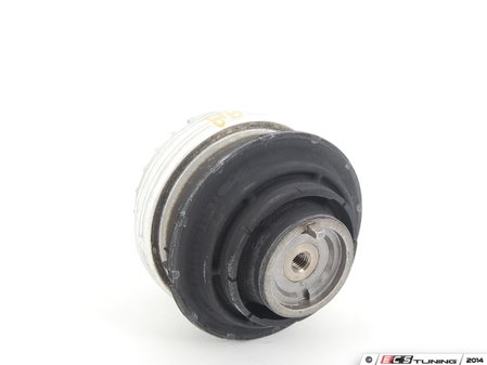 ES#2696136 - 2032400617 - Engine Mount - Priced Each - Secures engine to the subframe - Febi - Mercedes Benz