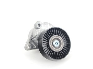 ES#2587890 - 1122000970 - Belt Tensioner Assembly - Keeps constant pressure on your serpentine belt to prevent belt slipping. OEM Supplier! - Litens - Mercedes Benz